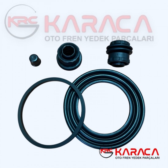 Bmw X1-X2 F39-F48 14> Ön Kaliper Tamir Takımı 54mm 34116860265